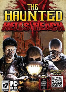 The Haunted: Hells Reach (PC) 2011 